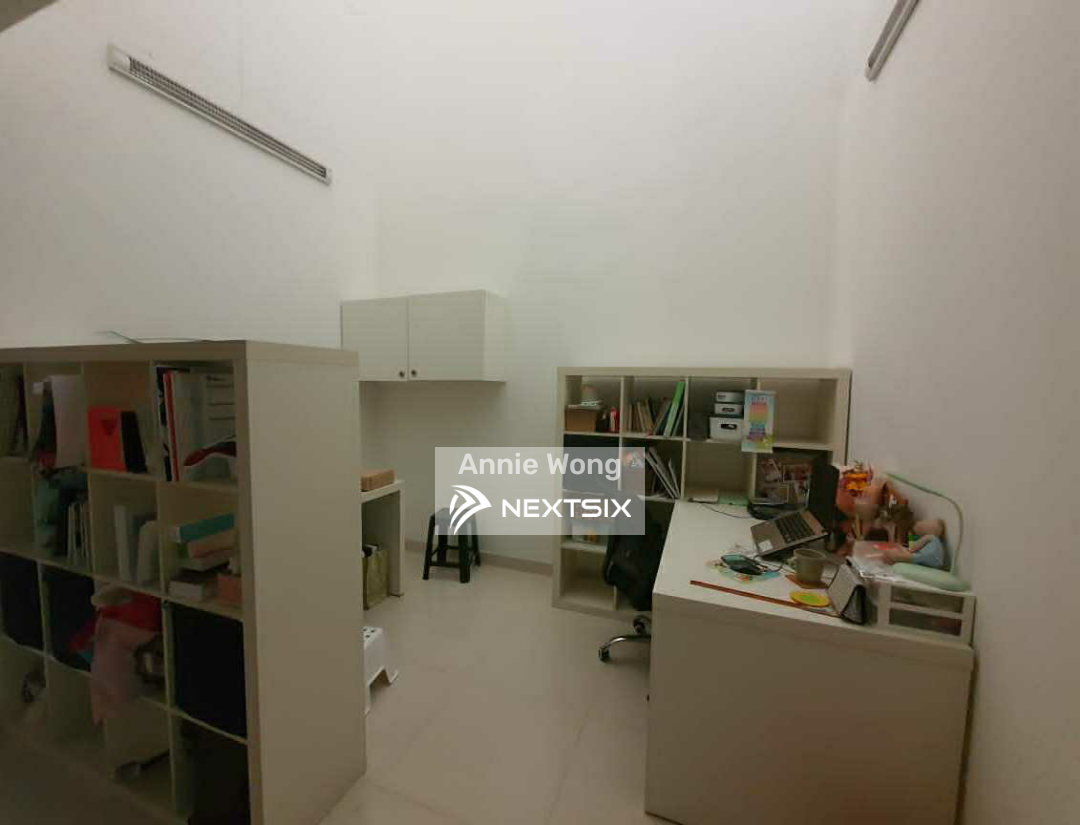 2-sty Terrace/Link House For Sale in Kota Kemuning Selangor - Image 5