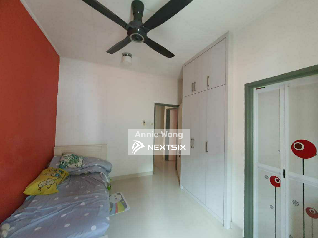 2-sty Terrace/Link House For Sale in Kota Kemuning Selangor - Image 7