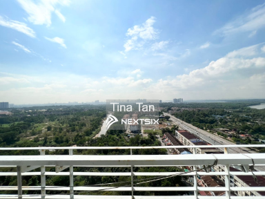 Apartment For Sale in Perling Johor - Image 10