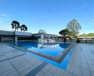 Apartment For Sale in Perling Johor - Image 11