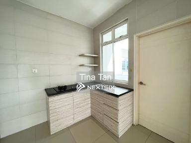 Apartment For Sale in Perling Johor - Image 2
