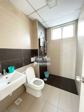 Apartment For Sale in Perling Johor - Image 8
