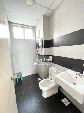 Apartment For Sale in Perling Johor - Image 9