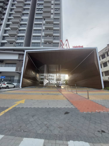 Condominium For Rent in Cheras Wilayah Persekutuan Kuala Lumpur - Image 7