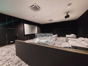 Condominium For Rent in Cheras Wilayah Persekutuan Kuala Lumpur - Image 9