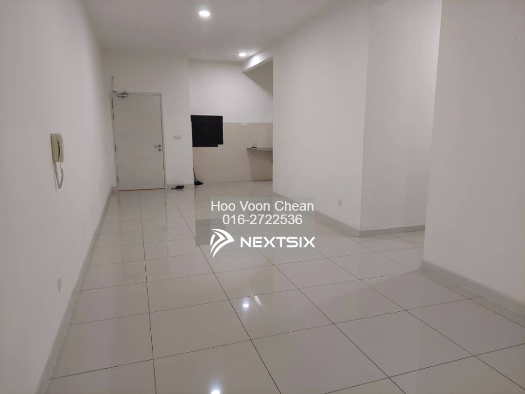 Serviced Residence For Rent in Dengkil Selangor