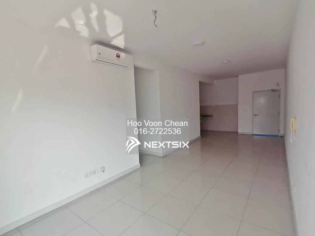 Serviced Residence For Rent in Dengkil Selangor