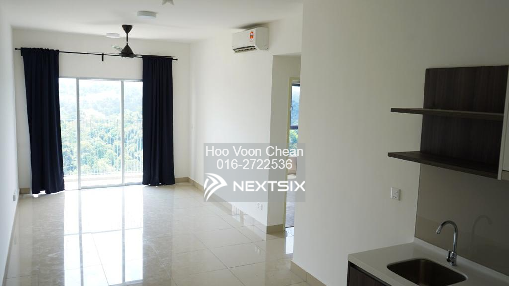 Serviced Residence For Rent in Bangi Selangor