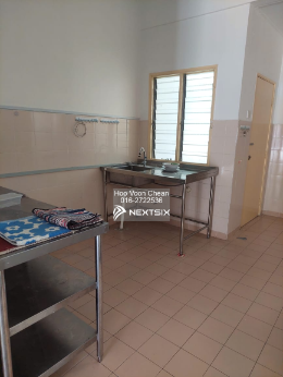 2-sty Superlink House For Rent in Cheras Selangor - Image 3