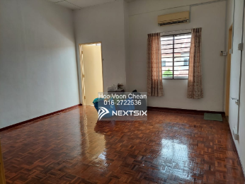 2-sty Superlink House For Rent in Cheras Selangor - Image 4