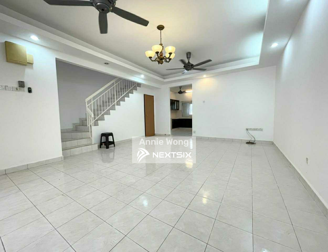 2-sty Terrace/Link House For Sale in Bandar Bukit Tinggi Selangor