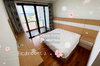 Condominium For Rent in Kota Kinabalu Sabah