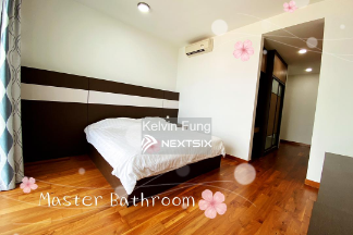 Condominium For Rent in Kota Kinabalu Sabah - Image 5