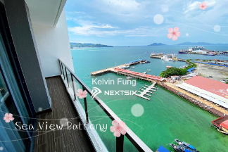 Condominium For Rent in Kota Kinabalu Sabah - Image 6