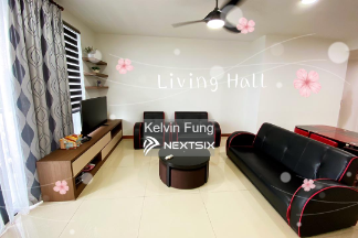 Condominium For Rent in Kota Kinabalu Sabah - Image 7