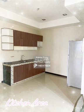 Condominium For Rent in Kota Kinabalu Sabah