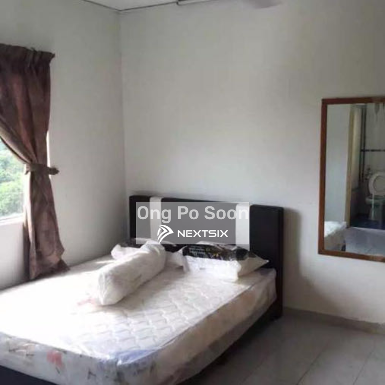 Condominium For Sale in Sri Petaling Kuala Lumpur