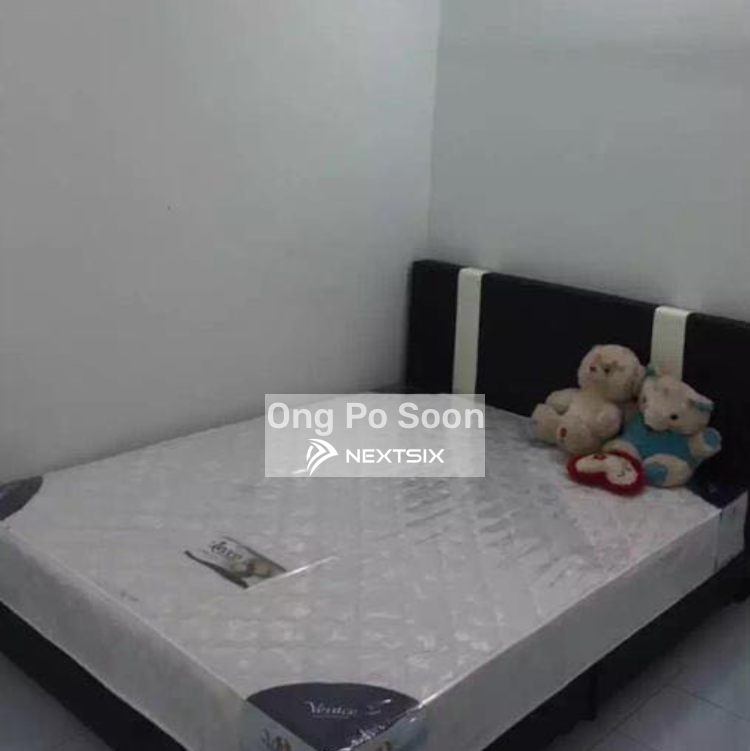 Condominium For Sale in Sri Petaling Wilayah Persekutuan Kuala Lumpur - Image 5