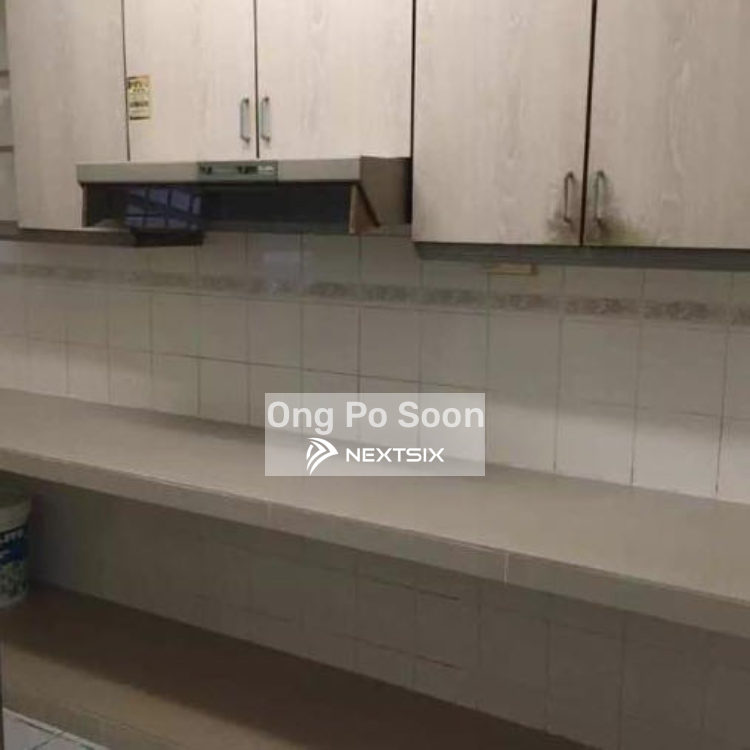 Condominium For Sale in Sri Petaling Wilayah Persekutuan Kuala Lumpur - Image 6