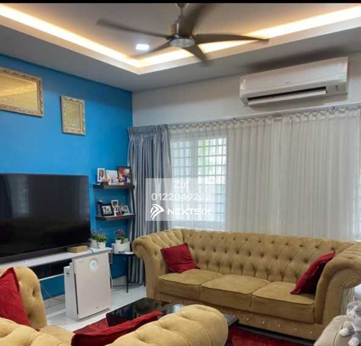 2-sty Terrace/Link House For Sale in Semenyih Selangor - Image 2