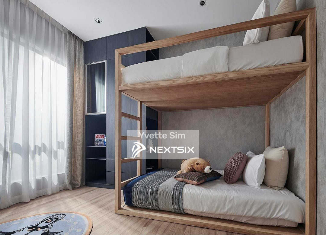 Serviced Residence For Sale in Cheras Selangor