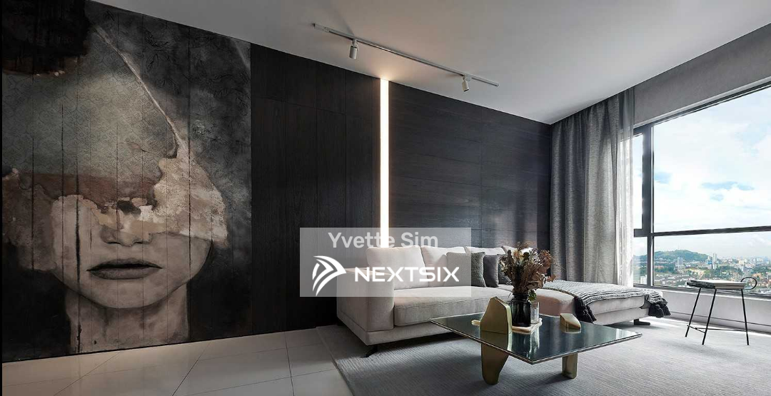 Serviced Residence For Sale in Cheras Selangor - Image 5