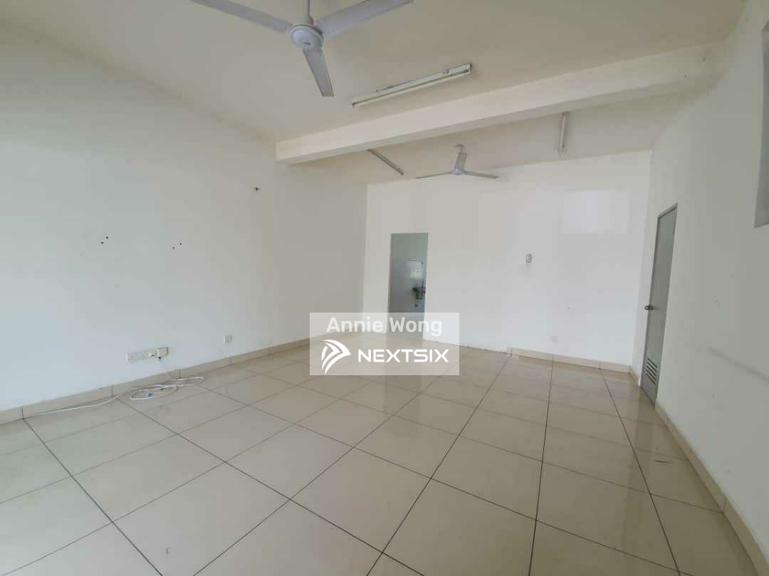 2-sty Terrace/Link House For Sale in Ambang Botanic Selangor