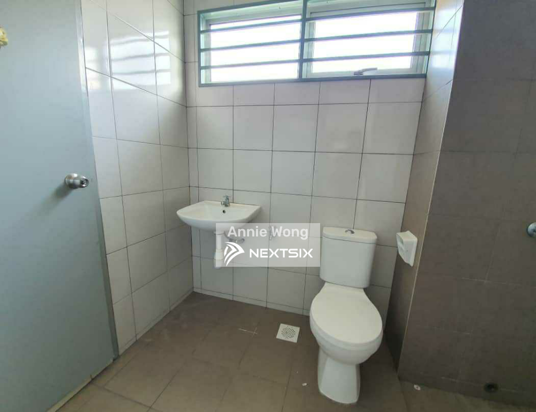2-sty Terrace/Link House For Sale in Ambang Botanic Selangor - Image 7