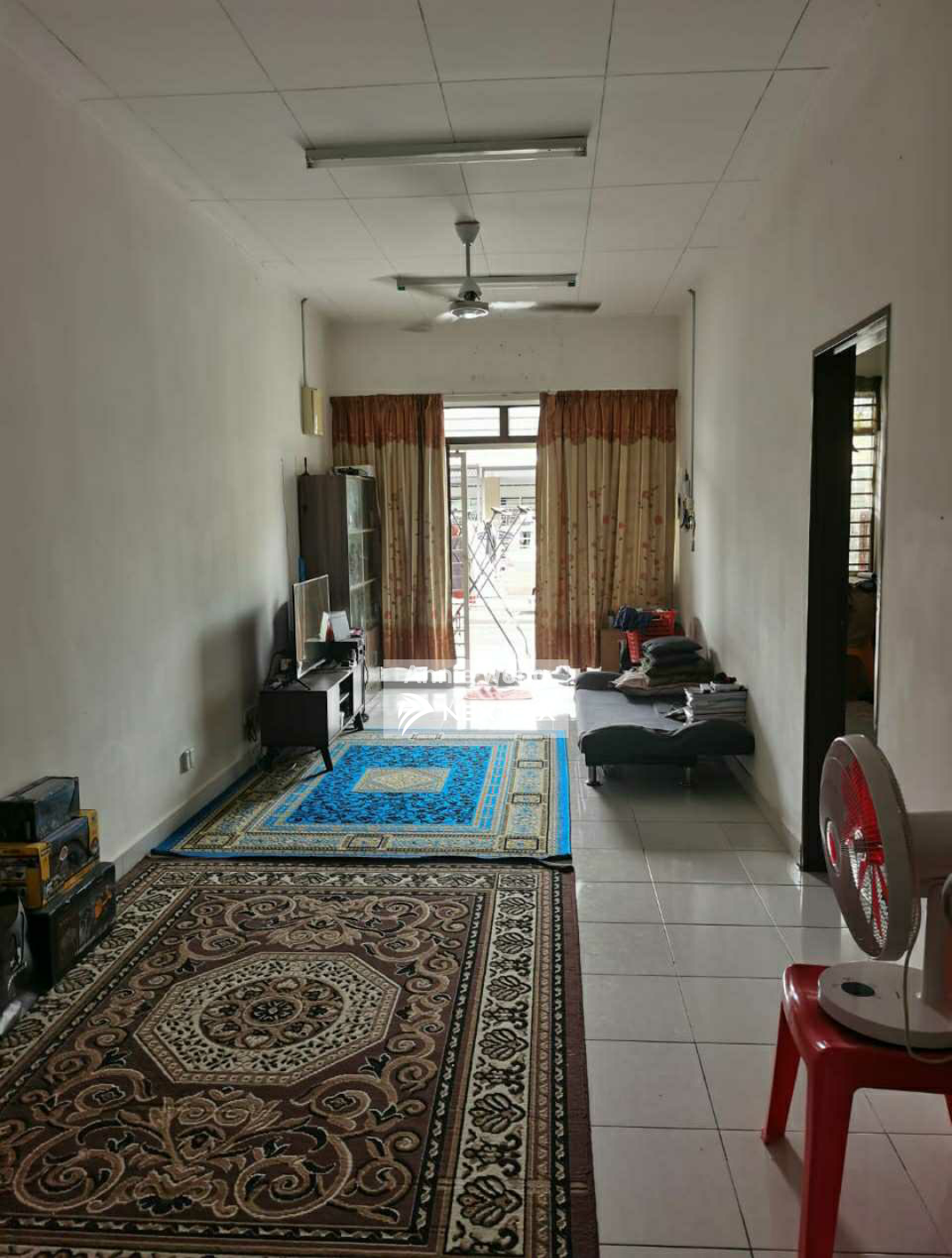 1-sty Terrace/Link House For Sale in Klang Selangor