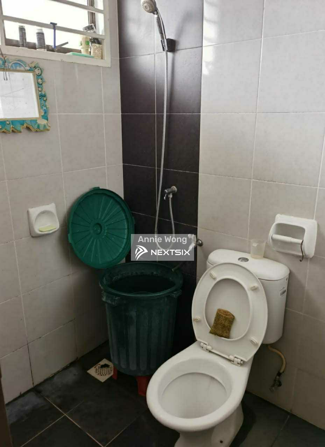 1-sty Terrace/Link House For Sale in Klang Selangor - Image 5