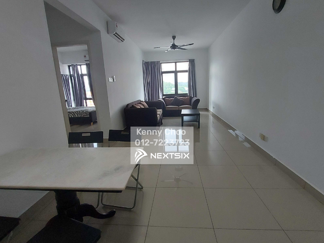 Serviced Residence For Sale in Jalan Klang Lama Wilayah Persekutuan Kuala Lumpur - Image 3