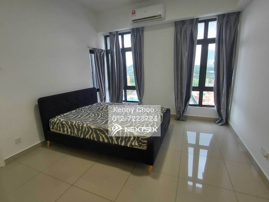 Serviced Residence For Sale in Jalan Klang Lama Wilayah Persekutuan Kuala Lumpur - Image 4