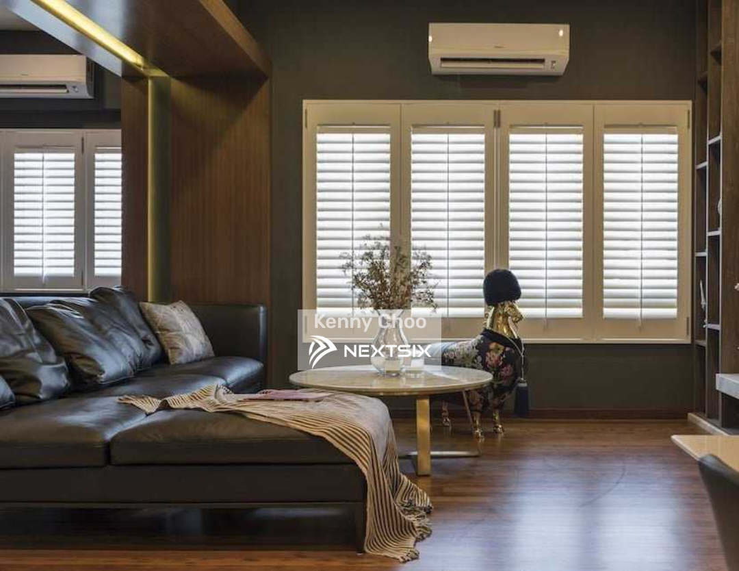 Condominium For Sale in Taman Desa Kuala Lumpur