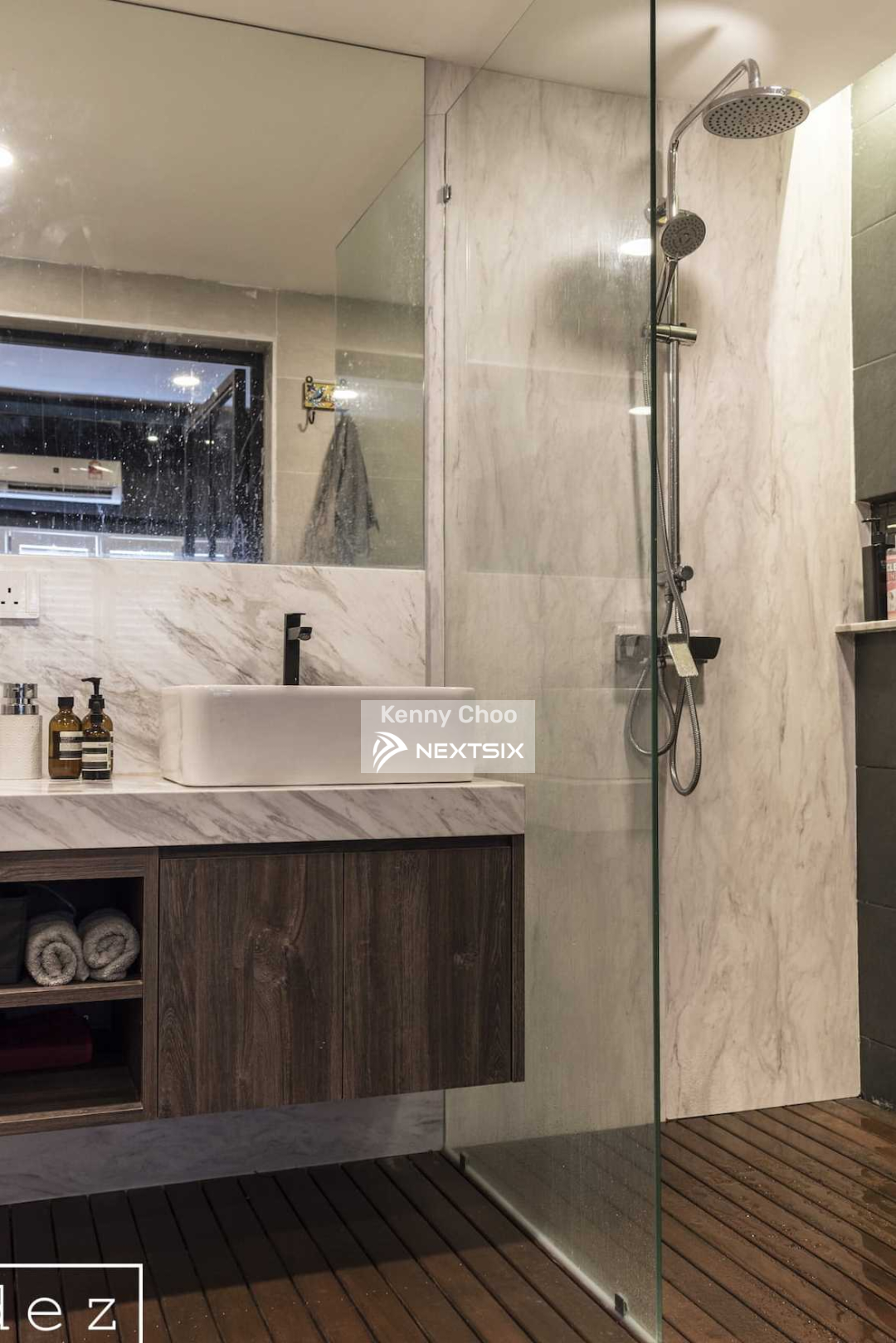 Condominium For Sale in Taman Desa Wilayah Persekutuan Kuala Lumpur - Image 5