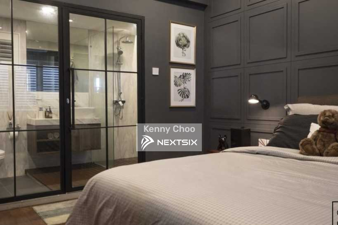 Condominium For Sale in Taman Desa Wilayah Persekutuan Kuala Lumpur - Image 6