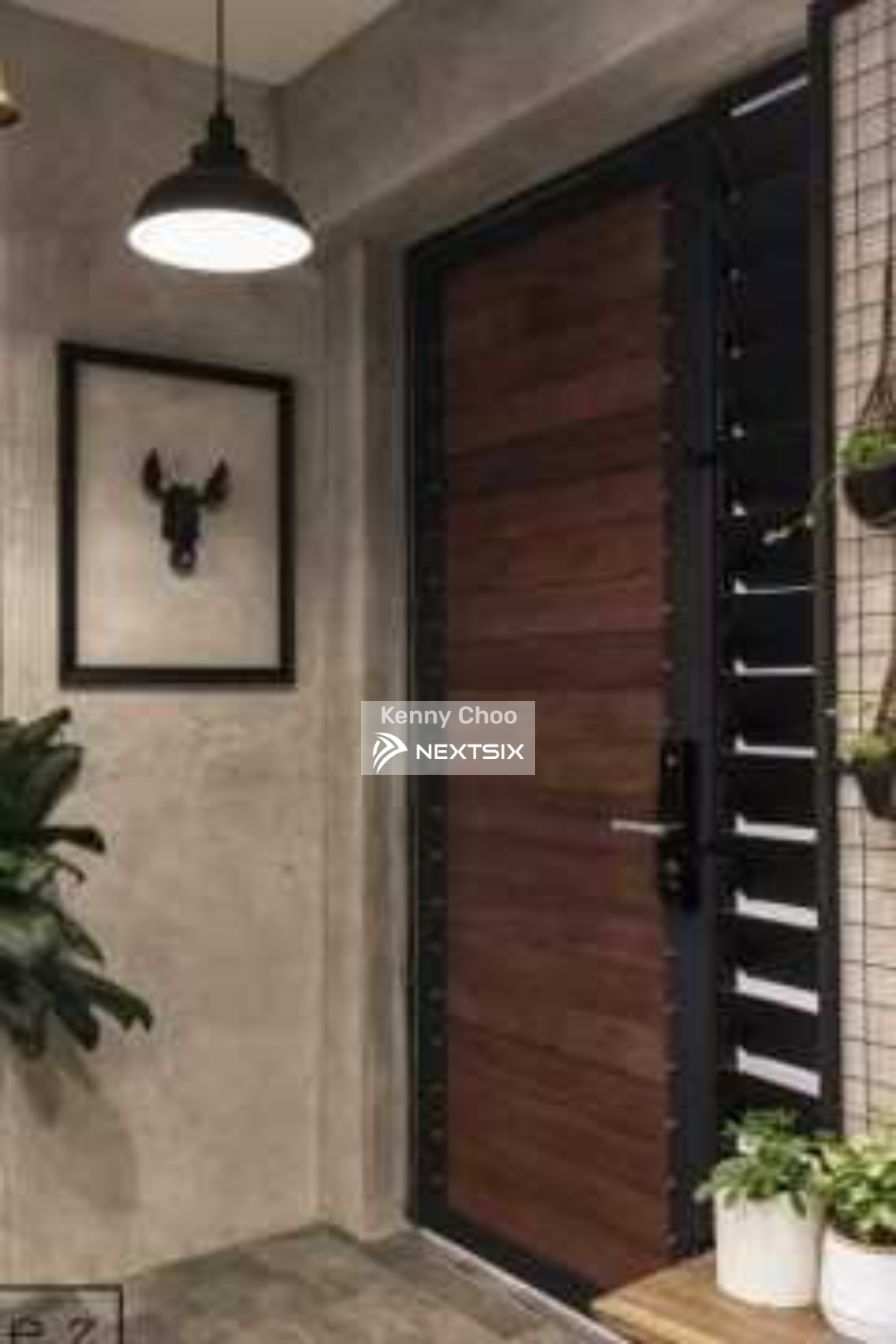 Condominium For Sale in Taman Desa Wilayah Persekutuan Kuala Lumpur - Image 7