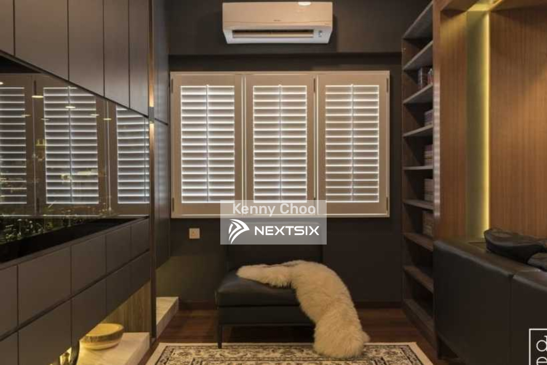 Condominium For Sale in Taman Desa Wilayah Persekutuan Kuala Lumpur - Image 8