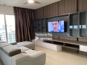 Condominium For Rent in Segambut Wilayah Persekutuan Kuala Lumpur - Image 5