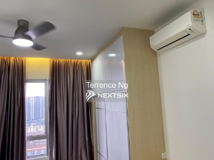 Condominium For Rent in Segambut Wilayah Persekutuan Kuala Lumpur - Image 6