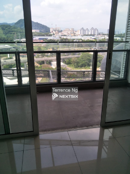 Condominium For Rent in Damansara Damai Selangor