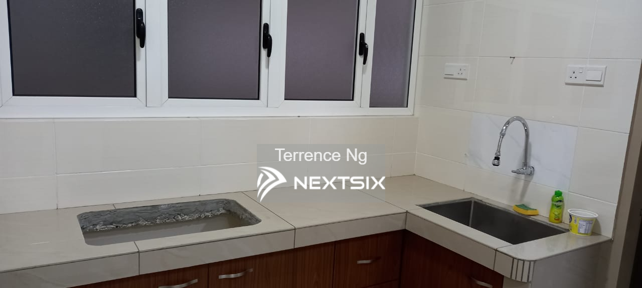 Condominium For Sale in Segambut Wilayah Persekutuan Kuala Lumpur - Image 6