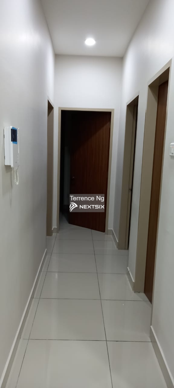 Condominium For Sale in Segambut Wilayah Persekutuan Kuala Lumpur - Image 7