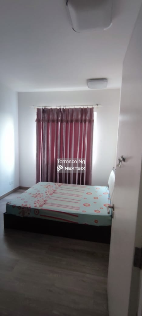 Condominium For Sale in Segambut Kuala Lumpur