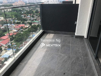Condominium For Sale in Segambut Kuala Lumpur