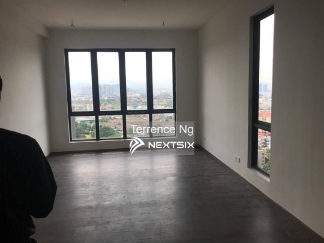 Condominium For Sale in Segambut Wilayah Persekutuan Kuala Lumpur - Image 8