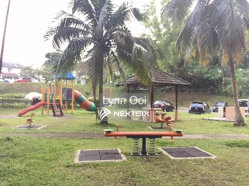 Apartment For Sale in Cheras Wilayah Persekutuan Kuala Lumpur - Image 11