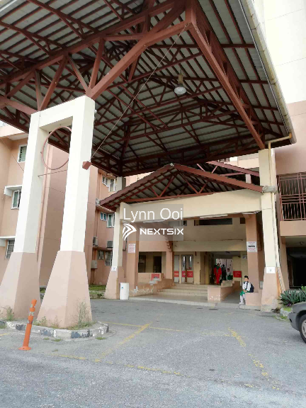 Apartment For Sale in Cheras Wilayah Persekutuan Kuala Lumpur - Image 12