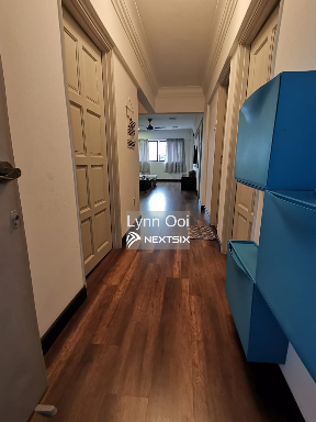 Apartment For Sale in Cheras Wilayah Persekutuan Kuala Lumpur - Image 5