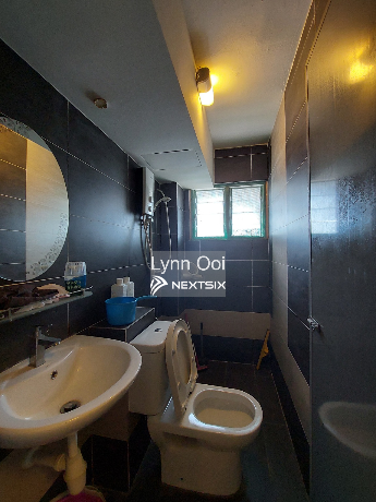 Apartment For Sale in Cheras Wilayah Persekutuan Kuala Lumpur - Image 7