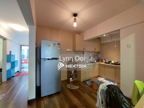 Apartment For Sale in Cheras Wilayah Persekutuan Kuala Lumpur - Image 8